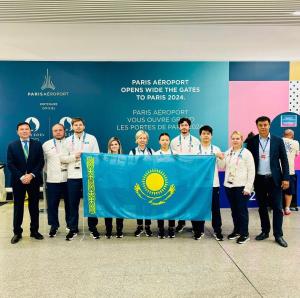 Нысана көздеушілер Олимпиада қалашығына орналасты